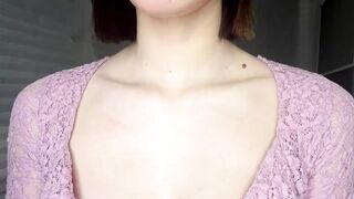 Watch ardisparty New Porn Video [Chaturbate] - new, shy, 18, asian, skinny