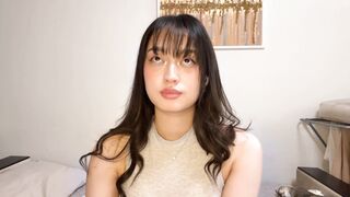 Watch ardeliacarhart Leaked Porn Video [Chaturbate] - new, shy, 18, asian, teen