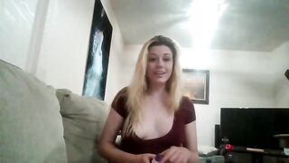 mizzymay10101 Leaked Porn Video [Chaturbate] - splits, milk, moan, asmr
