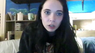 Watch ahungkittykat Hot Porn Video [Chaturbate] - welcome, cumshow, skinnybody, toy