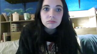 Watch ahungkittykat Hot Porn Video [Chaturbate] - welcome, cumshow, skinnybody, toy