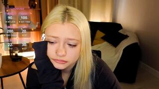 tracyslayqueen Hot Porn Video [Chaturbate] - new, daddy, smalltits, 18, blonde