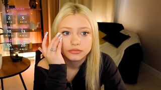 tracyslayqueen Hot Porn Video [Chaturbate] - new, daddy, smalltits, 18, blonde