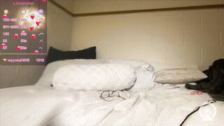 Watch cutieeeva New Porn Video [Chaturbate] - ebony, soles, findom, petite