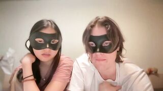 Watch slowburndlc New Porn Video [Chaturbate] - new, bigdick, asian, korean