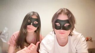 Watch slowburndlc New Porn Video [Chaturbate] - new, bigdick, asian, korean