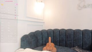 Watch lia_velez_ Leaked Porn Video [Chaturbate] - deepthroat, anal, smalltits, squirt, teen