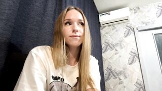 Watch mafaldatefera Camgirl Porn Video [Chaturbate] - new, shy, young, 18, teen