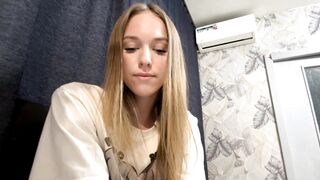 Watch mafaldatefera Camgirl Porn Video [Chaturbate] - new, shy, young, 18, teen