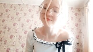 karoncabeza Hot Porn Video [Chaturbate] - new, shy, 18, asian, cute