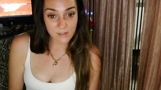 shelikesrbs New Porn Video [Chaturbate] - new, brunette, naturalboobs, aussie, bignipples