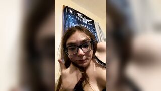 kfun20 Camgirl Porn Video [Chaturbate] - dolce, fatpussy, dance, bigboobs
