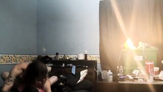 whodunnitwrangler Camgirl Porn Video [Chaturbate] - hot, lingerie, breastmilk, spank