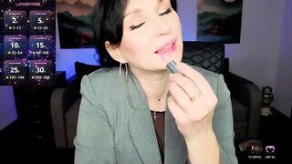 sofia_ford Leaked Porn Video [Chaturbate] - milf, mature, pvtshow, legs, stockings