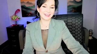 sofia_ford Leaked Porn Video [Chaturbate] - milf, mature, pvtshow, legs, stockings