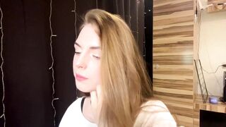 caylakimbro Leaked Porn Video [Chaturbate] - new, young, shy, 18, skinny