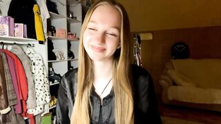 Watch doreathagustave Hot Porn Video [Chaturbate] - new, shy, 18, blonde, skinny
