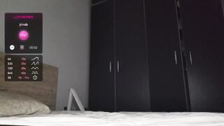 Watch a_surprise Hot Porn Video [Chaturbate] - leche, wetpussy, butt, dome