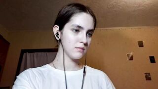 elmeraurora Leaked Porn Video [Chaturbate] - new, young, shy, 18, skinny