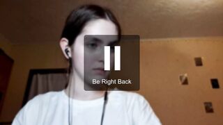 elmeraurora Leaked Porn Video [Chaturbate] - new, young, shy, 18, skinny