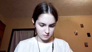 elmeraurora Leaked Porn Video [Chaturbate] - new, young, shy, 18, skinny