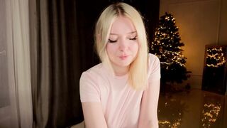 Watch erlenbayer Camgirl Porn Video [Chaturbate] - new, natural, shy, 18, blonde