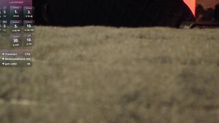 Watch witchybunny Hot Porn Video [Chaturbate] - natural, squirt, submissive, lush, dance