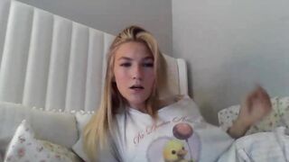 emmabrooksxo Leaked Porn Video [Chaturbate] - live, deepthroat, tender, lactation, master