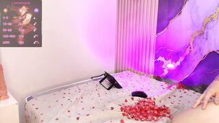 noah_bellarose Hot Porn Video [Chaturbate] - lesbian, anal, squirt, sph, tomboy