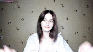 Watch nicoledaviss_ Hot Porn Video [Chaturbate] - new, big, beautiful, 18, petite