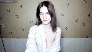 Watch nicoledaviss_ Hot Porn Video [Chaturbate] - new, big, beautiful, 18, petite