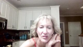 Watch untamedcougar Camgirl Porn Video [Chaturbate] - lovense, hitachi, australia, conversation, phatpussy