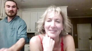 Watch untamedcougar Camgirl Porn Video [Chaturbate] - lovense, hitachi, australia, conversation, phatpussy