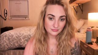 frayfitz Camgirl Porn Video [Chaturbate] - new, tattoo, mature, blonde, bigboobs