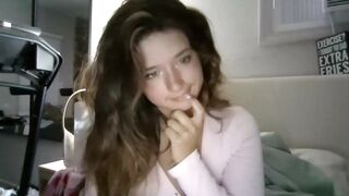 Watch pinkkarliexoxo Hot Porn Video [Chaturbate] - goodgirl, facefuck, tighthole, privateisopen