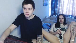 wendy_the_witch New Porn Video [Chaturbate] - couple, blowjob, cum, bigboobs