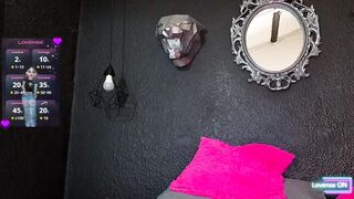 Watch dulce_lf Camgirl Porn Video [Chaturbate] - latina, fuckmachine, bbw, curvy, bigboobs