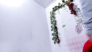 Watch nataliaandjulliam Leaked Porn Video [Chaturbate] - deepthroat, anal, lovense, cum