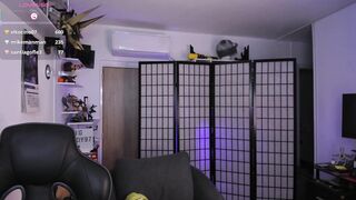 laurenbrady Leaked Porn Video [Chaturbate] - latina, lovense, lush, dp