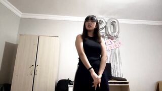 Watch dawneshortey Leaked Porn Video [Chaturbate] - new, young, shy, 18, asian