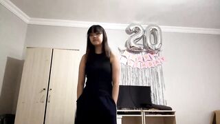 Watch dawneshortey Leaked Porn Video [Chaturbate] - new, young, shy, 18, asian