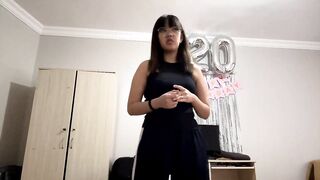 Watch dawneshortey Leaked Porn Video [Chaturbate] - new, young, shy, 18, asian