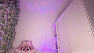 nikkicchu Leaked Porn Video [Chaturbate] - bigass, natural, squirt, blonde, bigboobs