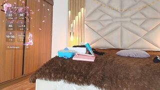 Watch allie_pearl Leaked Porn Video [Chaturbate] - mommy, milf, mature, anal, hairypussy