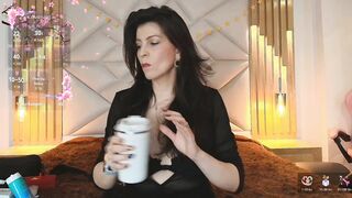 Watch allie_pearl Leaked Porn Video [Chaturbate] - mommy, milf, mature, anal, hairypussy