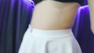 Watch gloria_walker New Porn Video [Chaturbate] - new, shy, young, 18, teen