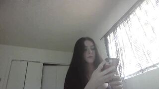 imyourbabydoll Camgirl Porn Video [Chaturbate] - firsttime, 19, femdom, french