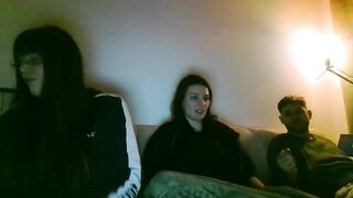 Watch toyshop_gonewild Camgirl Porn Video [Chaturbate] - longtongue, latino, bj, edge