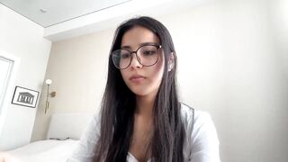 Watch christinebrillhart Leaked Porn Video [Chaturbate] - new, shy, young, 18, asian