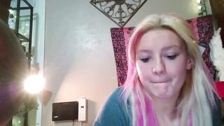 Watch makinziirain Hot Porn Video [Chaturbate] - young, bigtits, niceass, blonde, cute